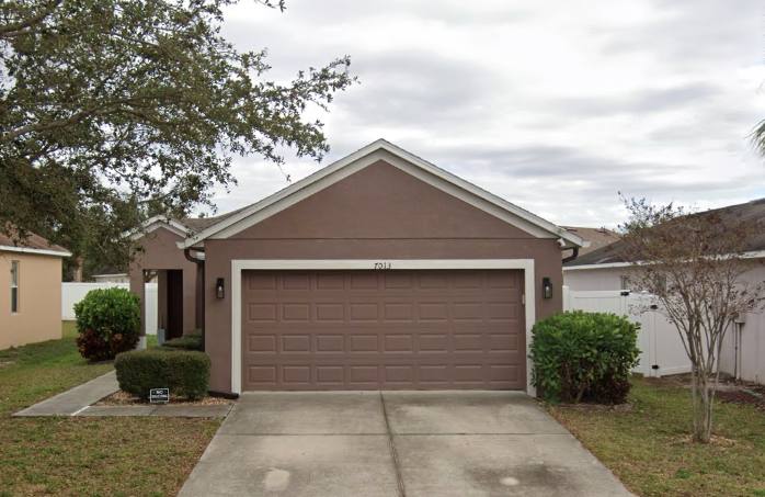 House for rent at 7013 Forest Mere Dr, Riverview, FL 33578