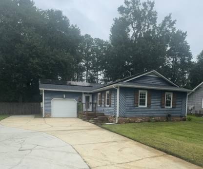 House for rent at 710 Stonewall Ave, Jacksonville, NC 28540
