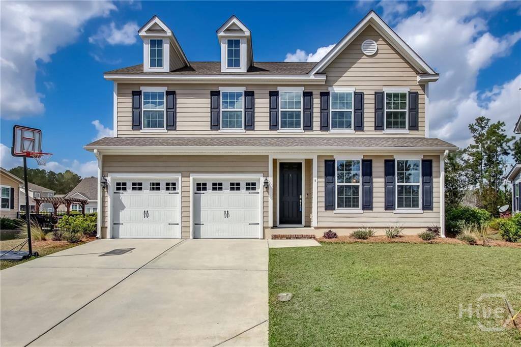 House for rent at 7 Ashstead Lane, Pooler, GA 31322