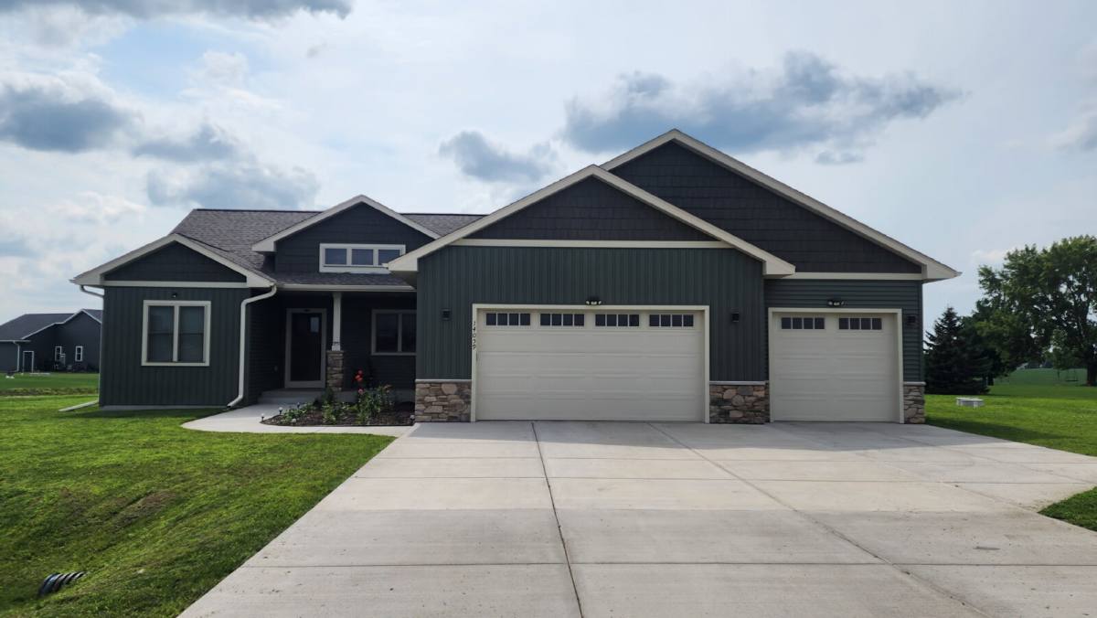 House for rent at 14059 142nd Court, Chippewa Falls, WI 54729