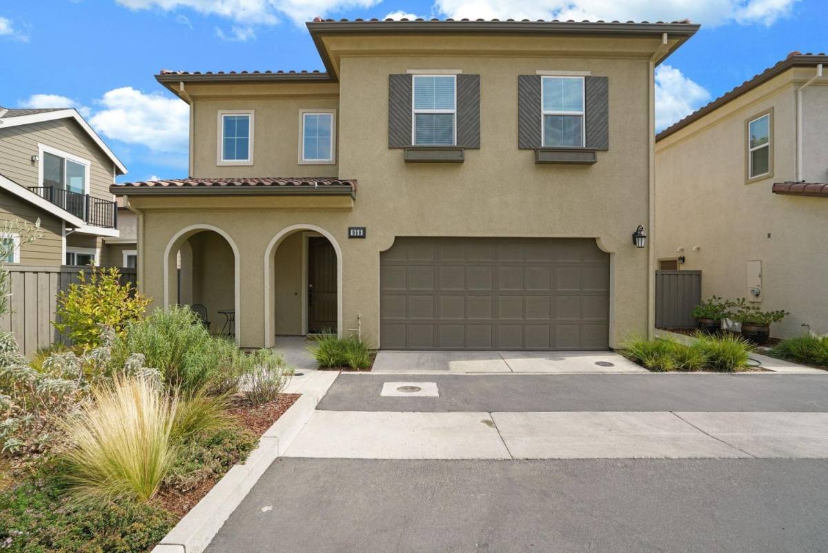 House for rent at 958 Tangella Terrace, Davis, CA 95616