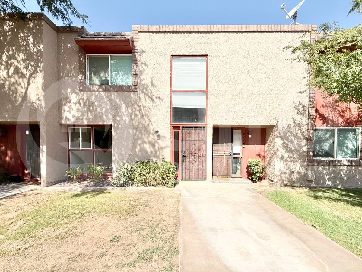 House for rent at 8255 E Thomas Rd, Scottsdale, AZ 85251
