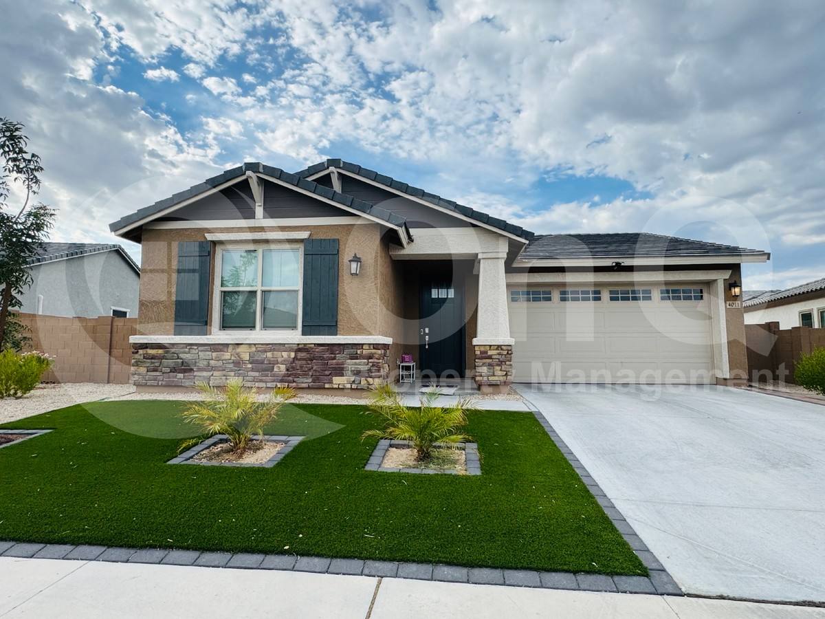 House for rent at 4011 W McNeil St, Laveen, AZ 85339