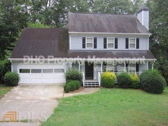 House for rent at 3142 Ashbury Lane, Rex, GA 30273
