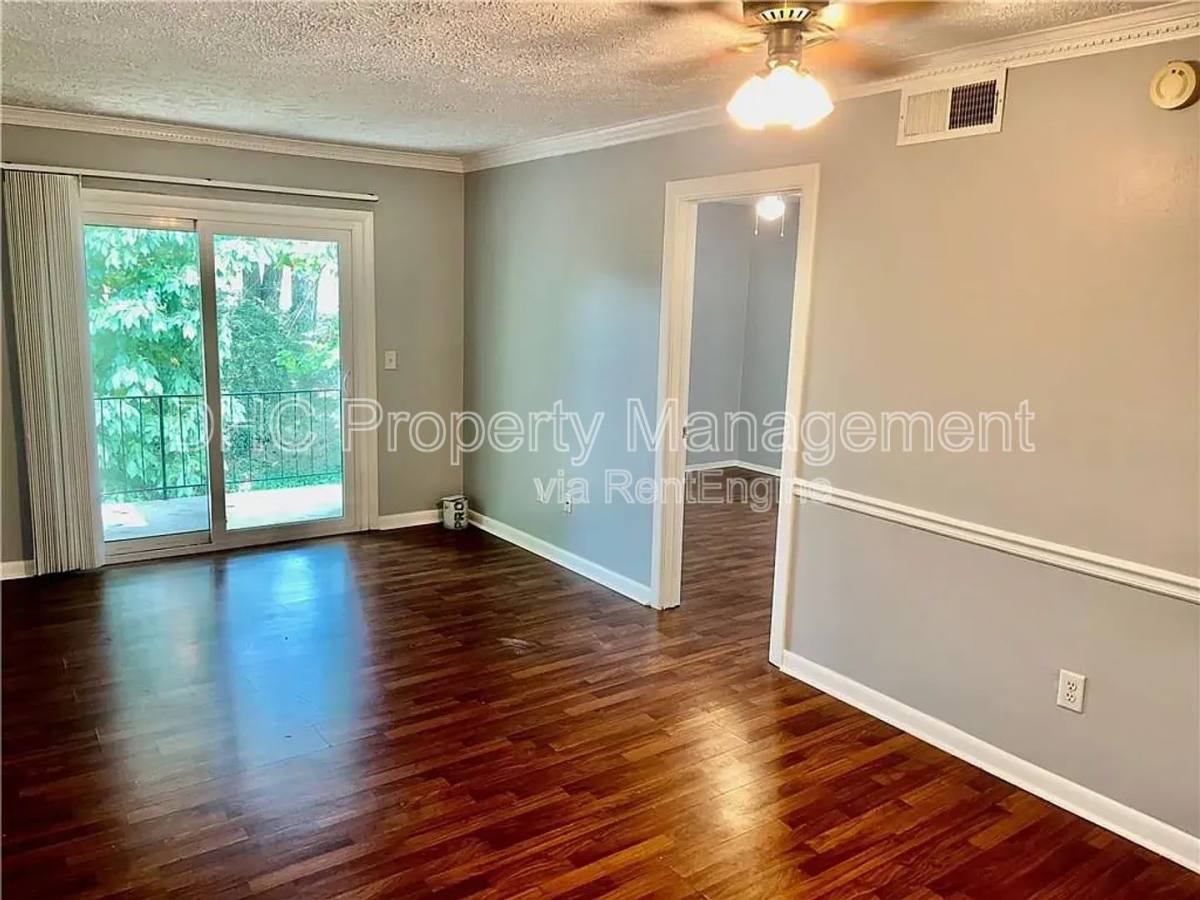 Condo for rent at 2805 NE Expressway #A5, Atlanta, GA 30345