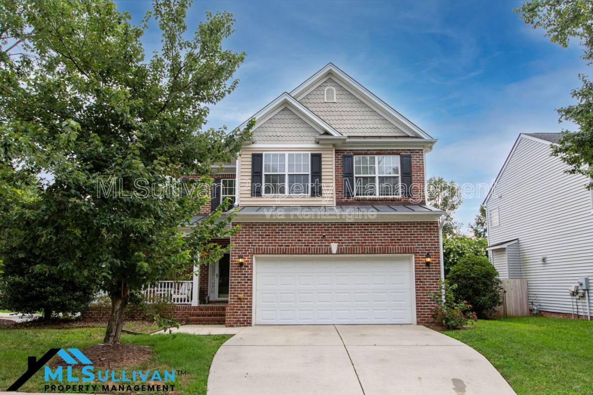 Apartment for rent at 5701 Catskill Court, Durham, NC 27713