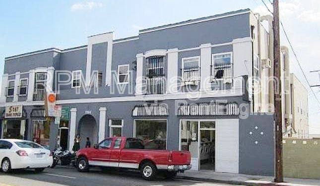 Apartment for rent at 7964 Fountain Ave #8, Los Angeles, CA 90046