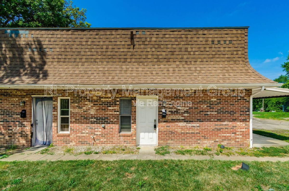 Apartment for rent at 4925 Myers Rd, Columbus, OH 43232