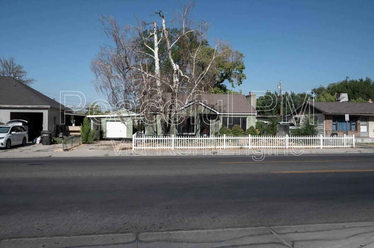 House for rent at 710 S 500 W, Provo, UT 84601