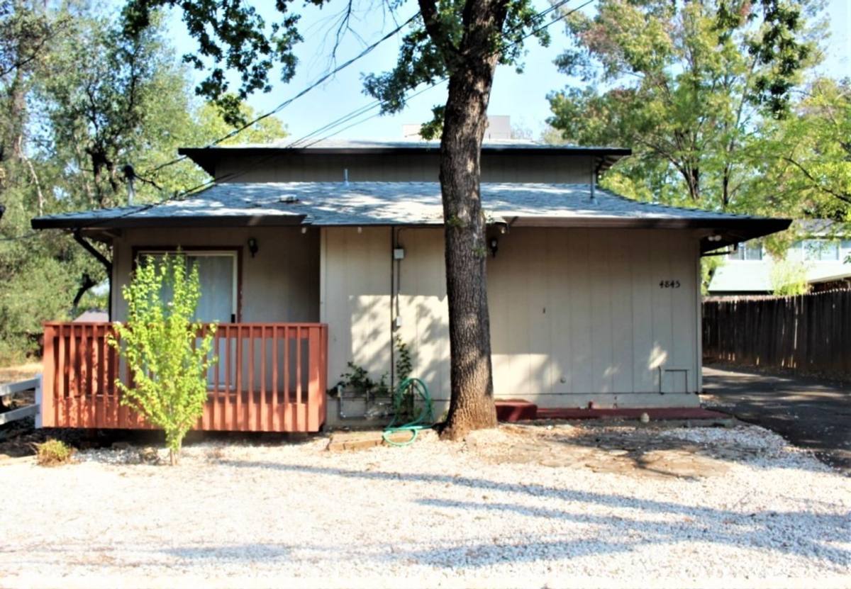 Apartment for rent at 4845 Front St #1, Shasta Lake, CA 96019
