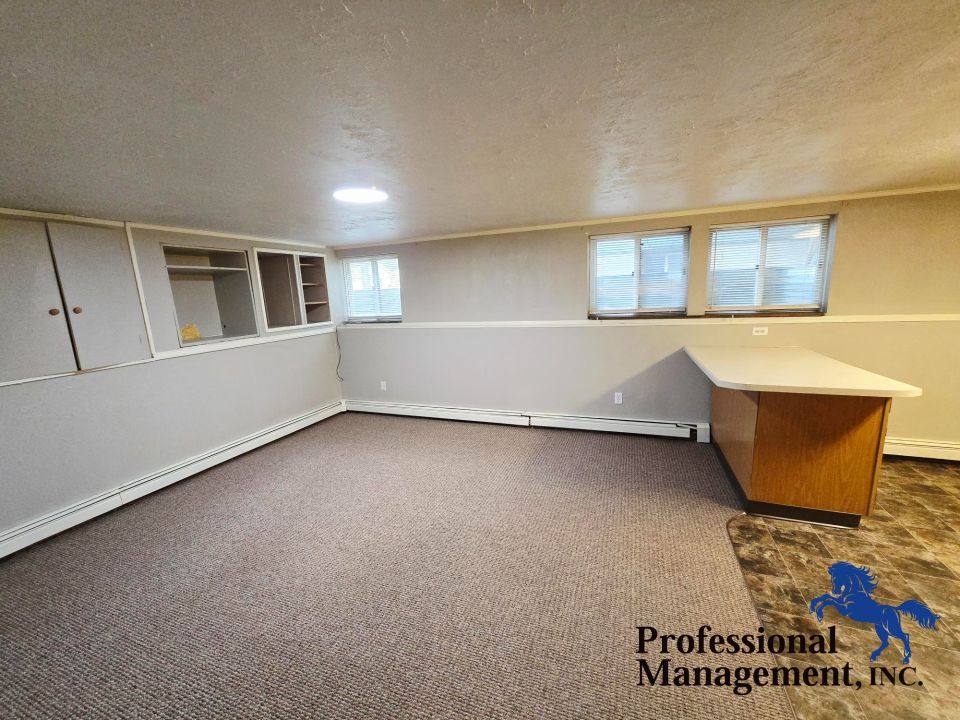 Apartment for rent at 611 1 2 Custer Ave, Billings, MT 59101