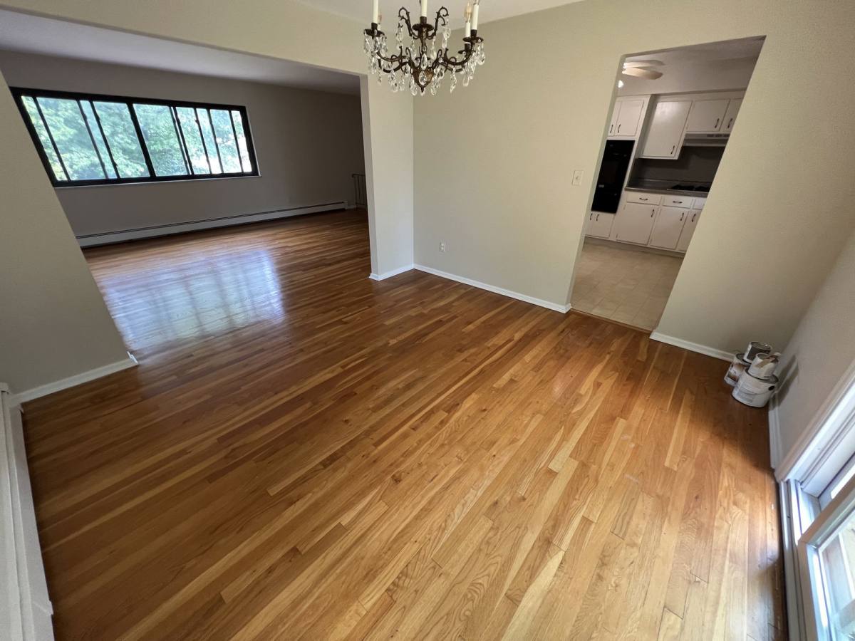 Apartment for rent at 429 10th St #2, Palisades Park, NJ 07650