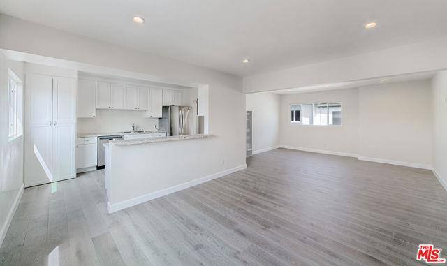 House for rent at 635 Westminster Ave #1, Venice, CA 90291
