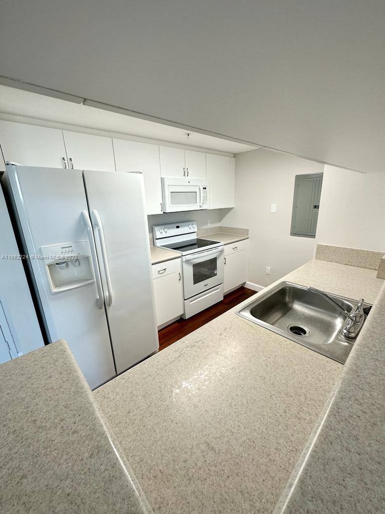 Condo for rent at 816 NW 11th St #509, Miami, FL 33136