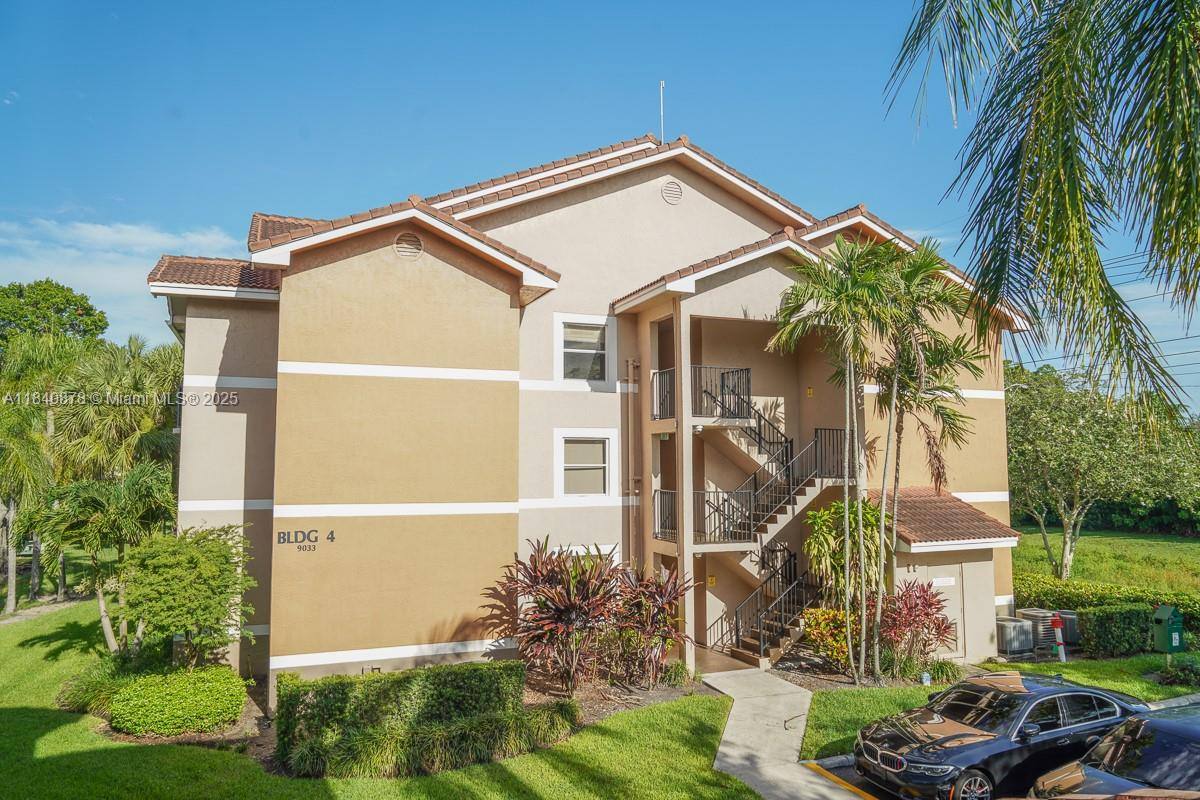 Condo for rent at 9033 Wiles Rd #304, Pompano Beach, FL 33067