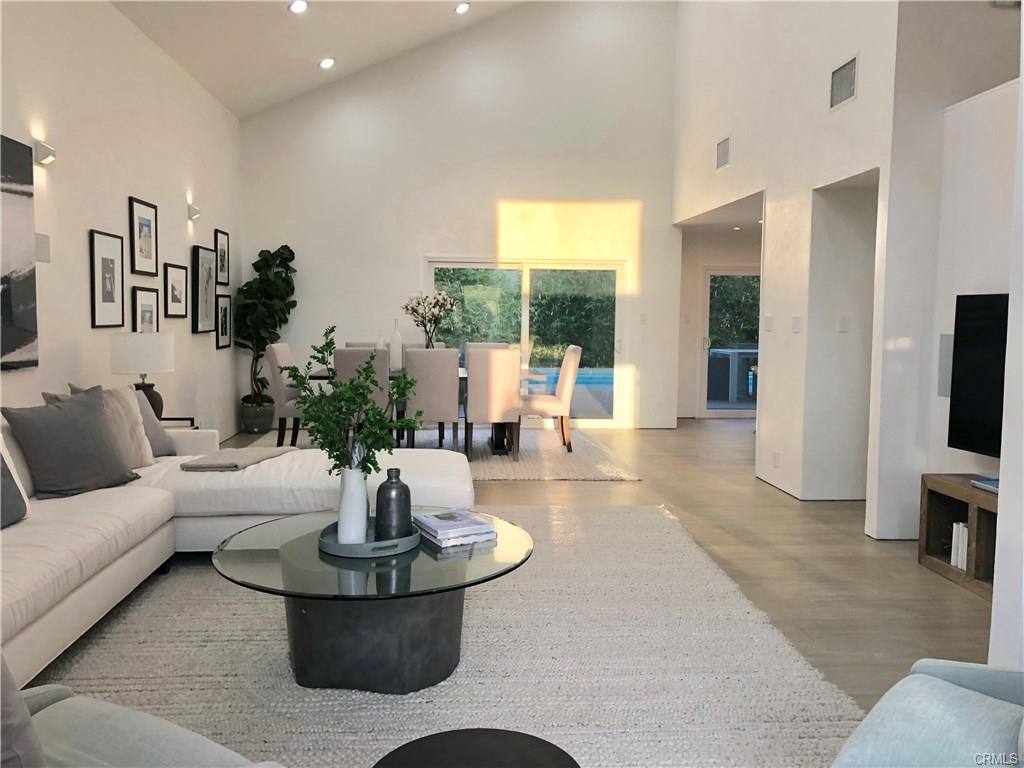House for rent at 5714 Vantage Ave, Valley Village, CA 91607
