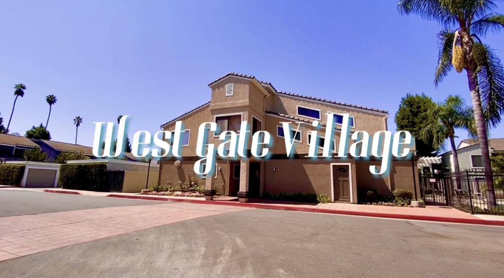 Apartment for rent at 171 N Richmont Dr, Anaheim, CA 92801