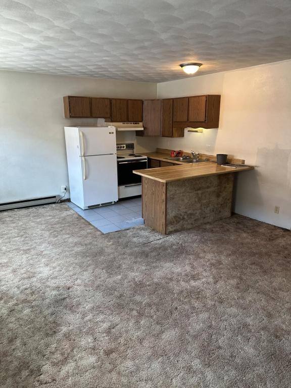 Apartment for rent at 106 Main St #9, Orangeville, IL 61060