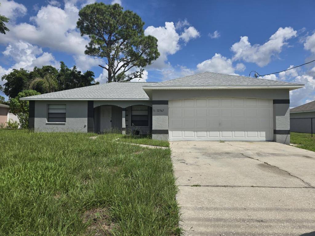 House for rent at 12367 Linden Dr, Spring Hill, FL 34608