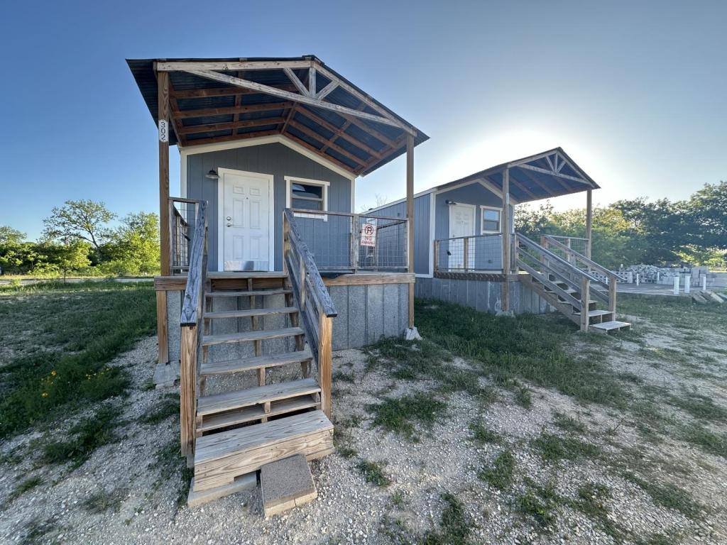 House for rent at 2440 Tx-16, Bandera, TX 78003