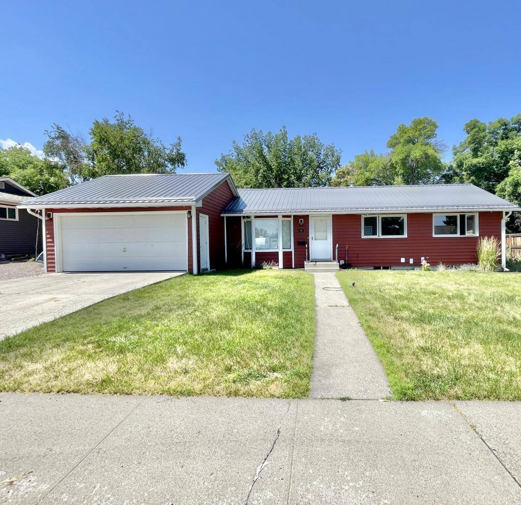 House for rent at 128 Fairway Dr, Helena, MT 59601