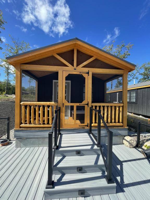 House for rent at 13 Autumn Lane, Sebago, ME 04029