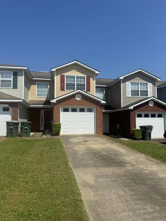 Townhouse for rent at 308 Claremont Ave, Enterprise, AL 36330