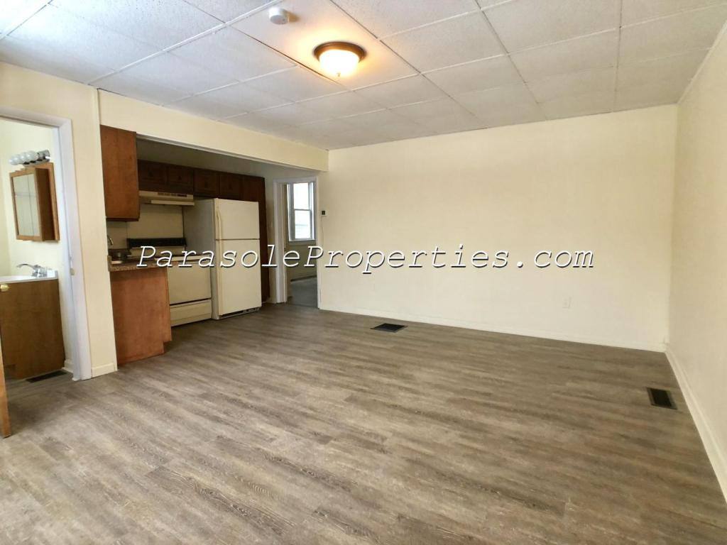 Apartment for rent at 149 Barney St #1-A, Wilkes Barre, PA 18702