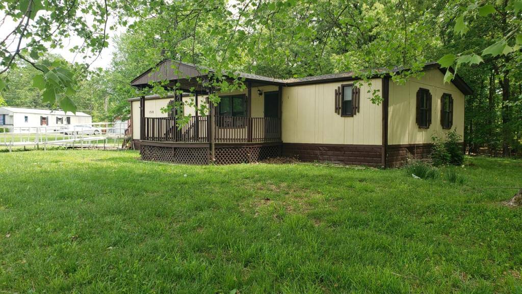 House for rent at 1518 Armstrong Dr, Clarksville, TN 37042