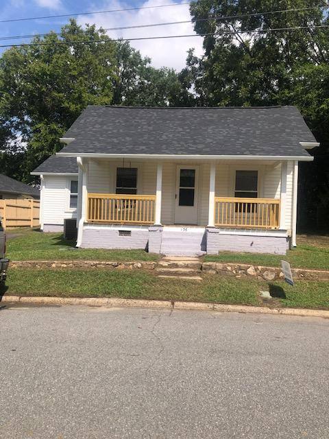 House for rent at 136 St Mary Ave NW, Concord, NC 28025