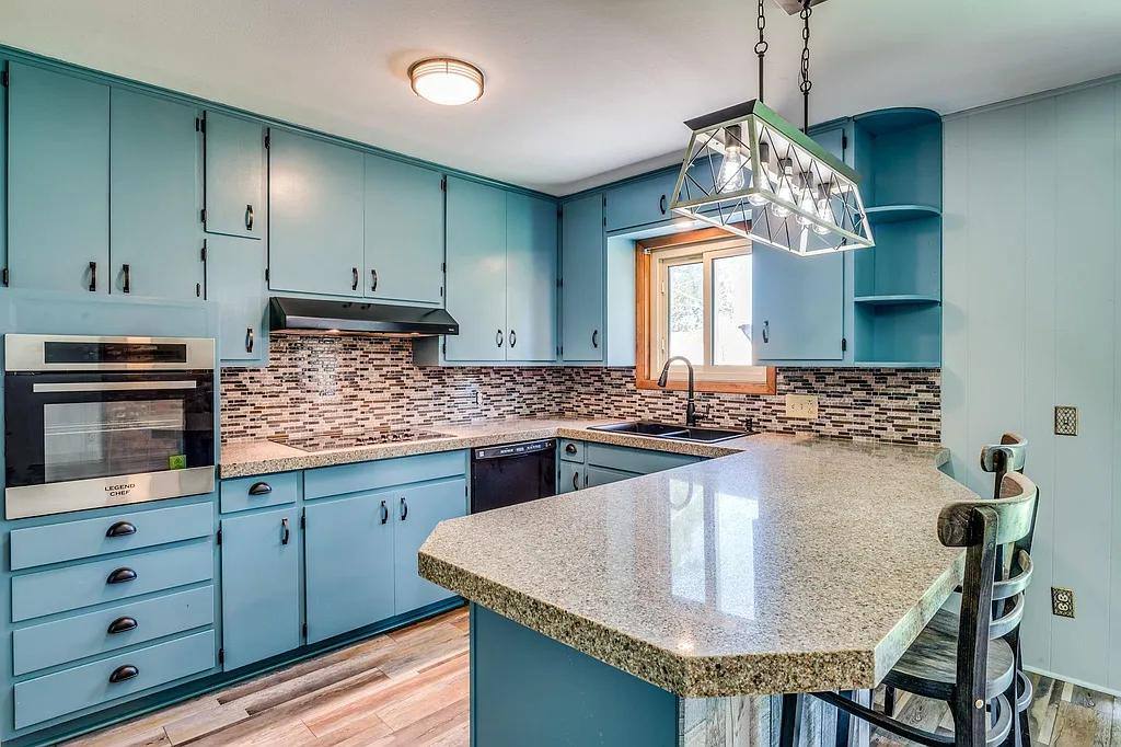House for rent at 4406 W 17th St N, Wichita, KS 67212