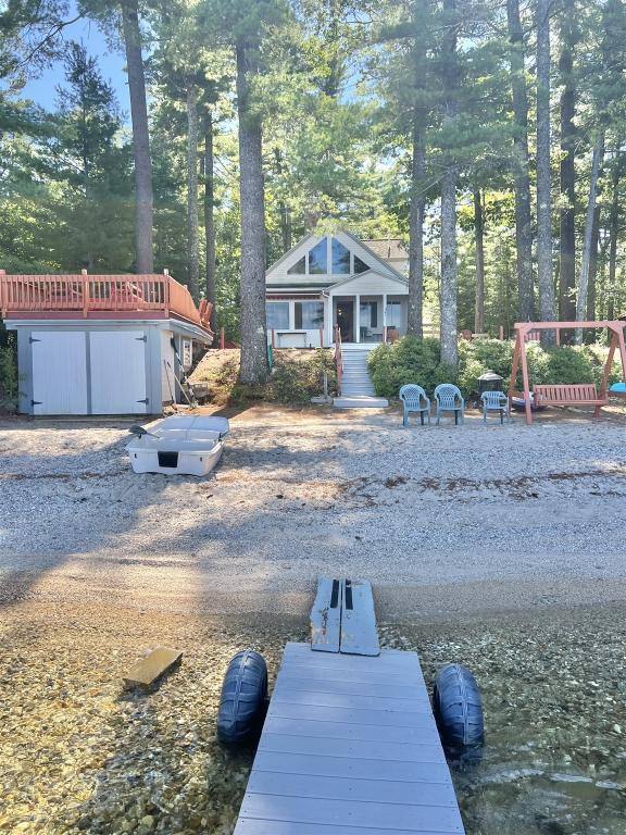 House for rent at 11 Sandy Cove Rd Extension, Standish, ME 04084