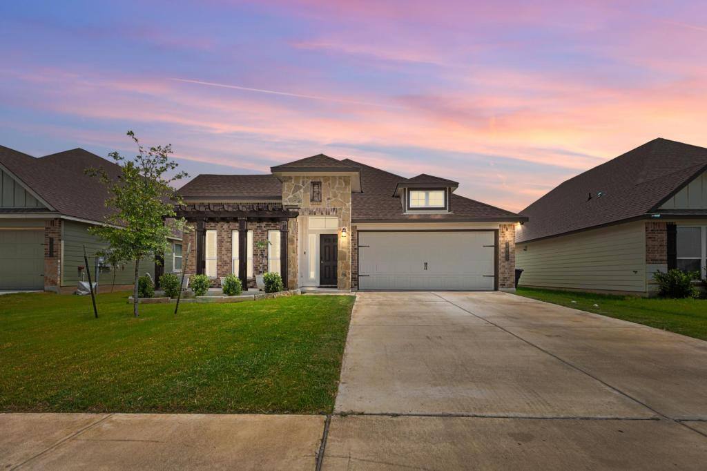 House for rent at 7005 McGregor Lp, Killeen, TX 76549