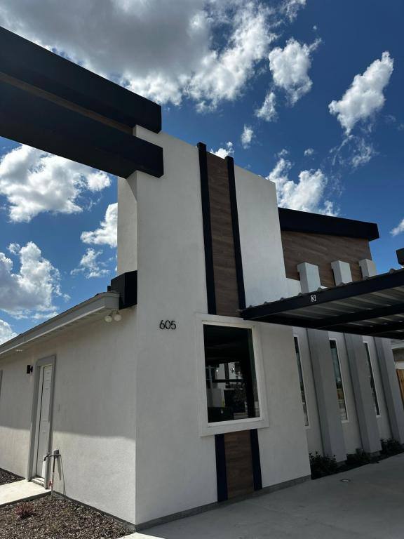 House for rent at 605 N Emerald Ave #3 78539, Edinburg, TX 78541