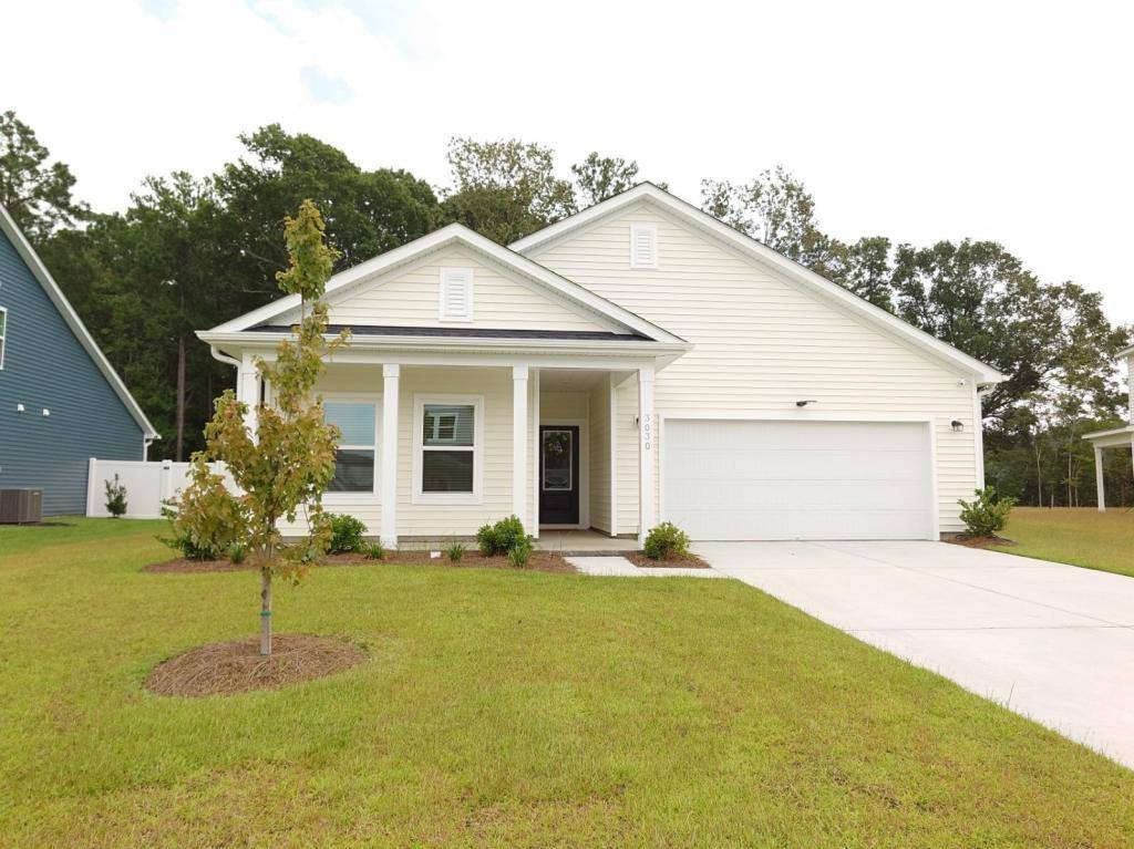 House for rent at 3030 Palma Way, Myrtle Beach, SC 29579