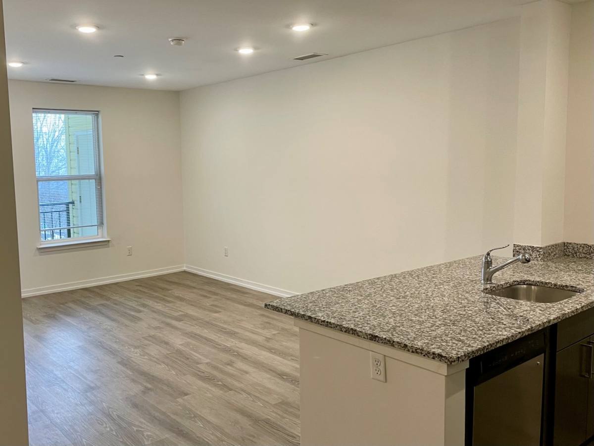 Apartment for rent at 587 Connecticut Ave, Norwalk, CT 06854
