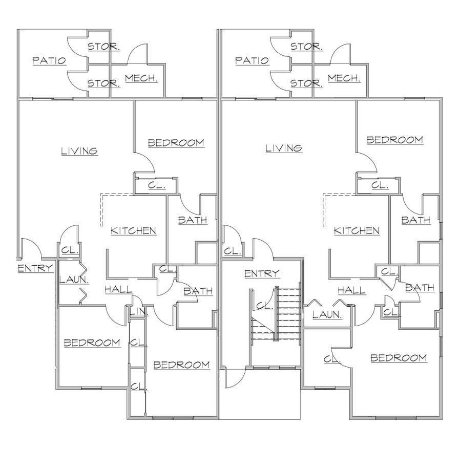 Apartment for rent at 3212 Brookside Dr, Traverse City, MI 49696