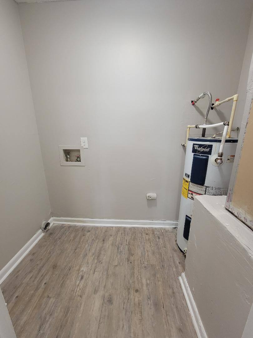 Apartment for rent at 104 Brooks Blvd, Fort Valley, GA 31030