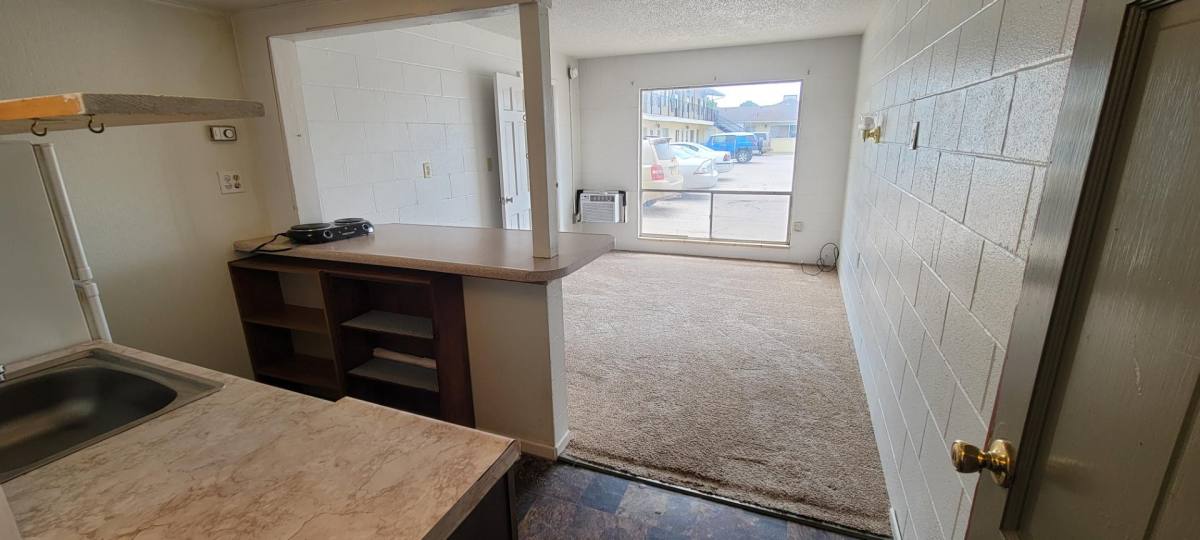 Apartment for rent at 112 E Cherry St, Vermillion, SD 57069