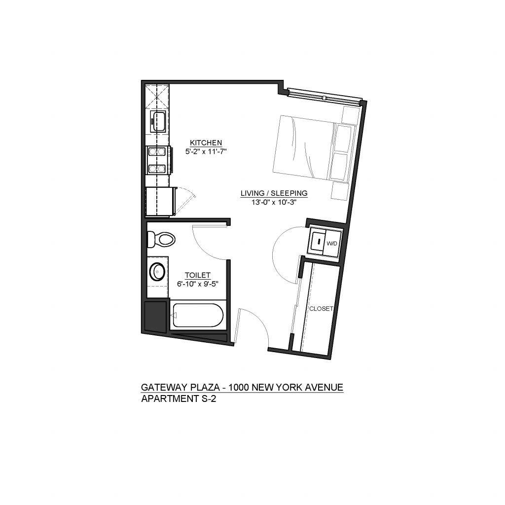 Apartment for rent at 1000 New York Ave, Huntington Station, NY 11746