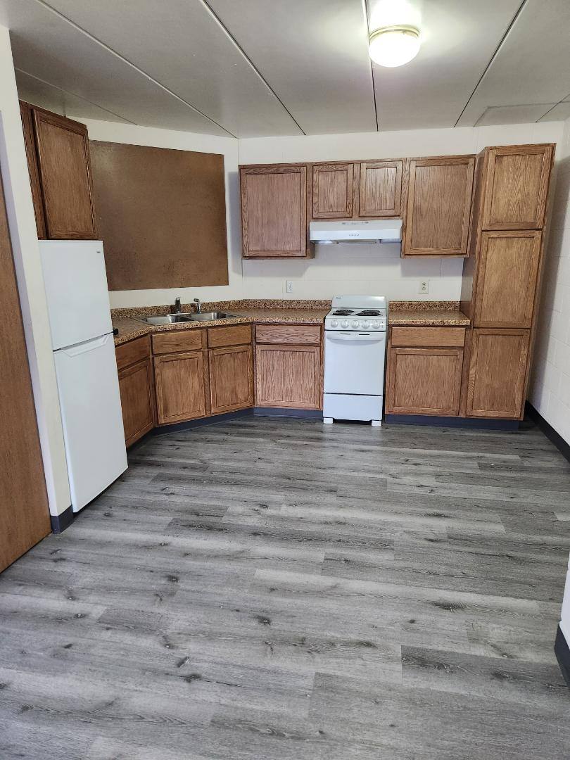 Apartment for rent at 314 W S St, Rice Lake, WI 54868