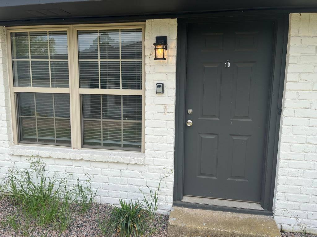 Apartment for rent at 1000 Chuckwa Dr, Durant, OK 74701