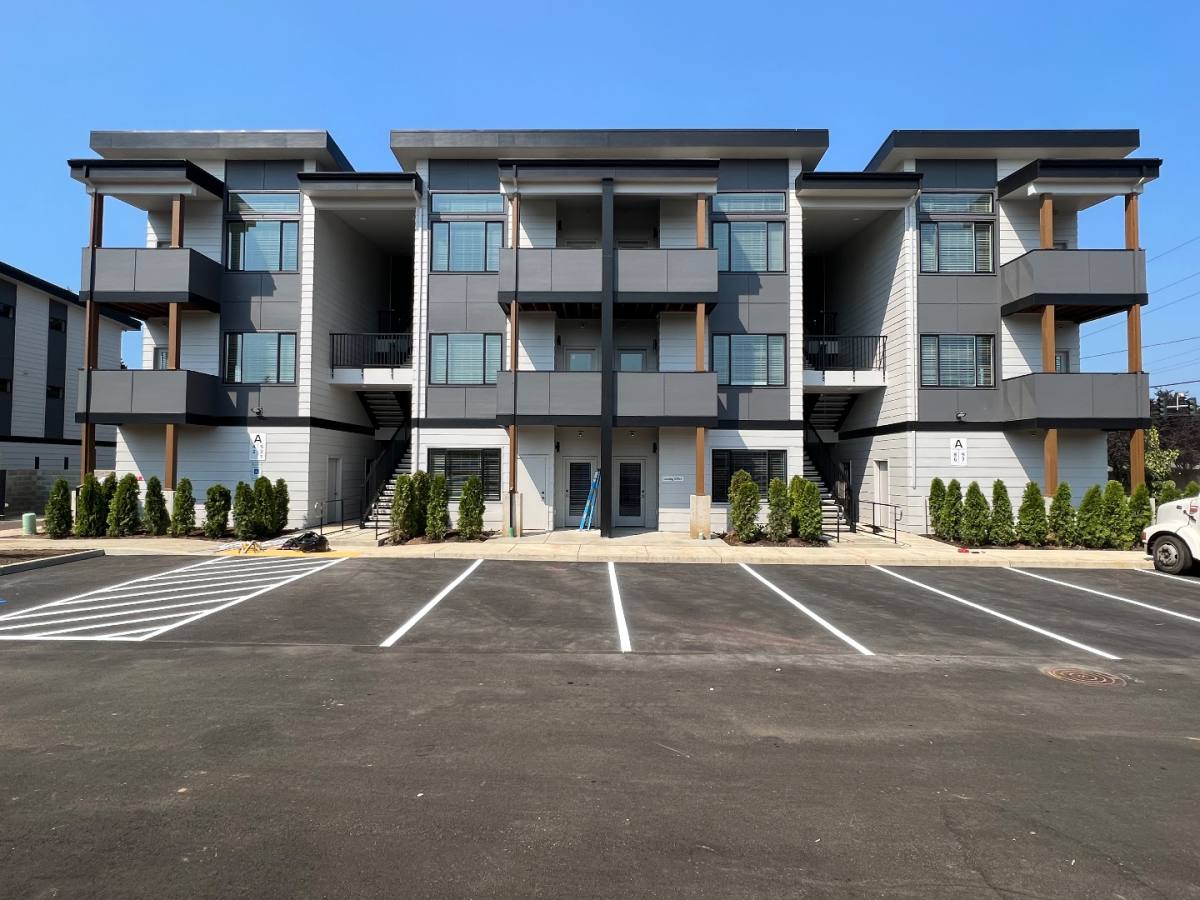 Apartment for rent at 6204 NE Hazel Dell Ave, Vancouver, WA 98665