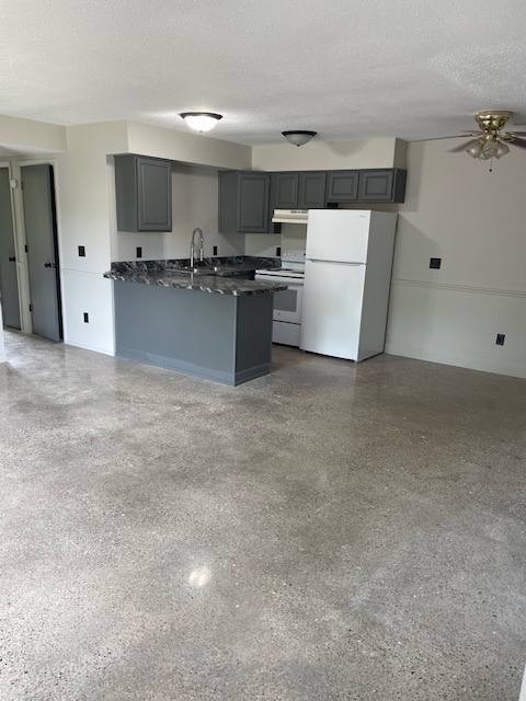 Apartment for rent at 10-22 Ballans Court #22-4, Grand Ledge, MI 48837