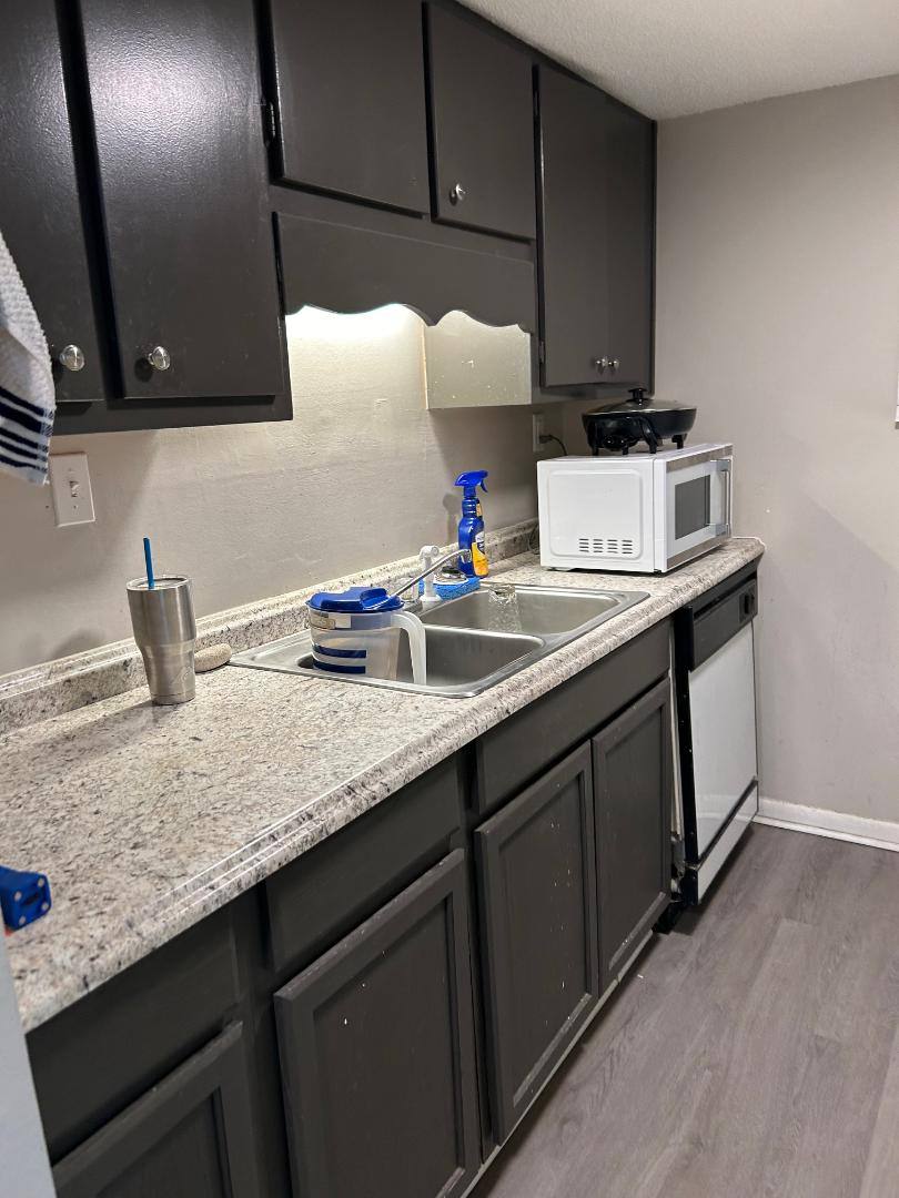 Apartment for rent at 2010 Emmett Dr, Tifton, GA 31794