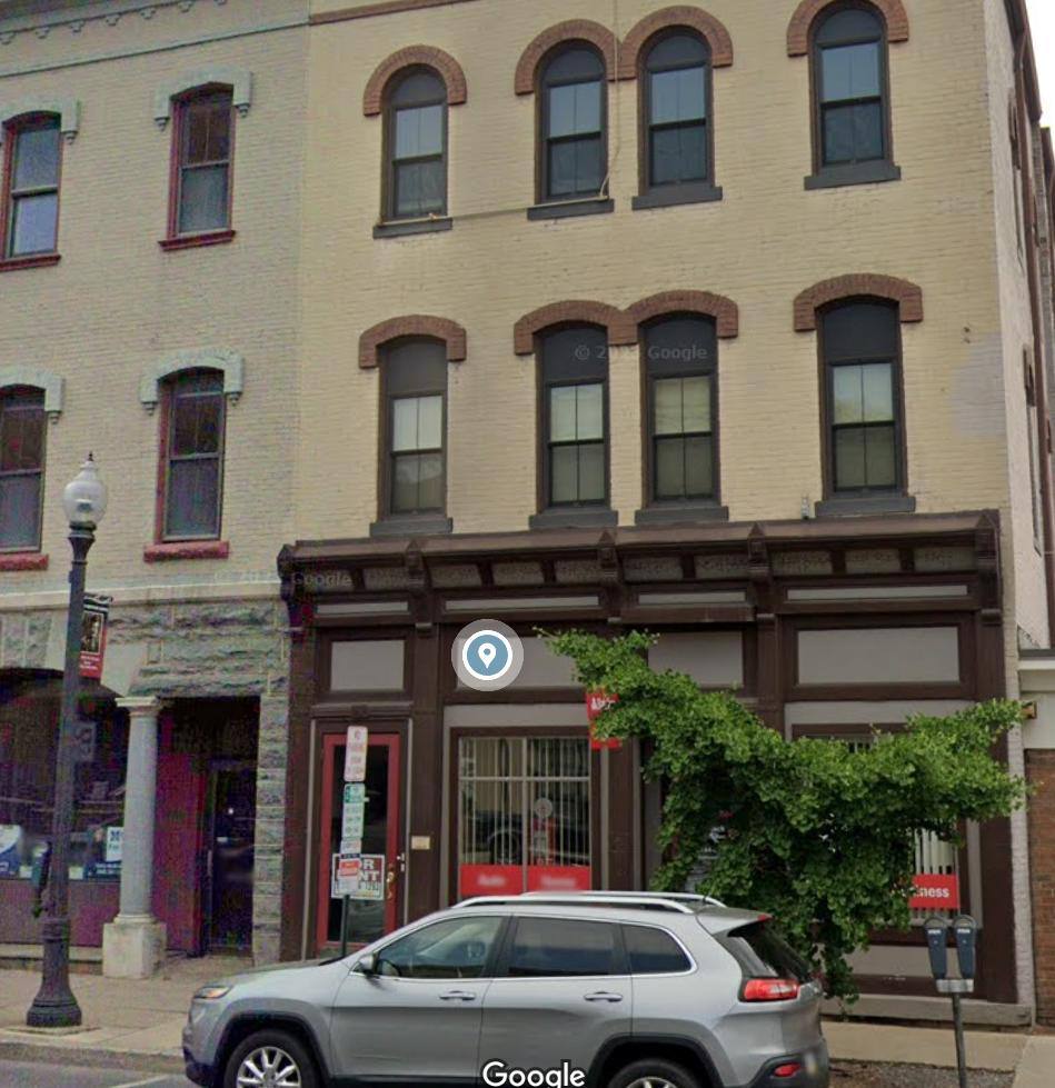 Apartment for rent at 40 W Main St, Bloomsburg, PA 17815