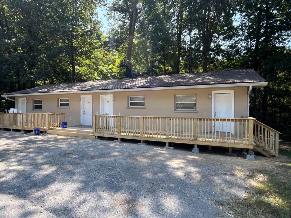 Apartment for rent at 201 Wotring St, Rossville, GA 30741