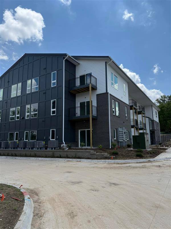 Apartment for rent at 207 Ruhlman Dr, Ashland, NE 68003