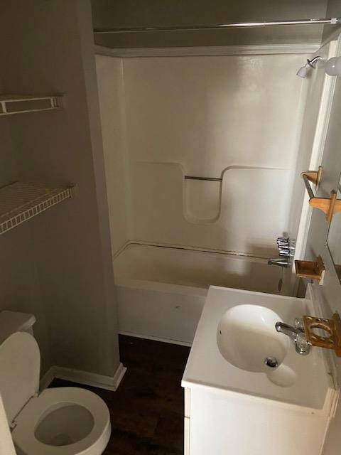 House for rent at 1297 Mount Vernon Rd, Tunnel Hill, GA 30755