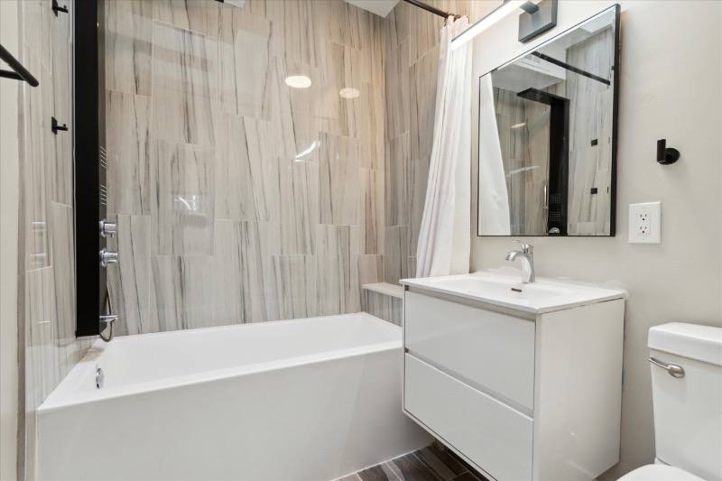 Apartment for rent at 1732 Spruce St, Philadelphia, PA 19103